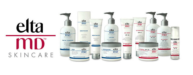 Elta MD Skin Care Maryland